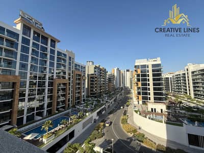 3 Bedroom Apartment for Rent in Meydan, Dubai - IMG_1444. jpg