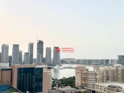 2 Bedroom Flat for Rent in Dubai Marina, Dubai - Exclusive |Sea View | Furnished | Chiller Free