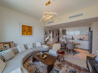 1 Bedroom Flat for Sale in Za'abeel, Dubai - image_0