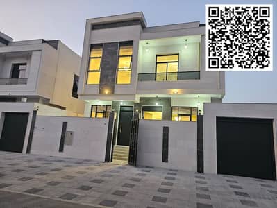 5 Bedroom Villa for Sale in Al Bahia, Ajman - WhatsApp Image 2026-05-21 at 5.54. 43 AM. jpeg 5 Bedroom Villa for Sale in Al Bahia, Ajman - WhatsApp Image 2026-05-21 at 5.54. 43 AM. jpeg
