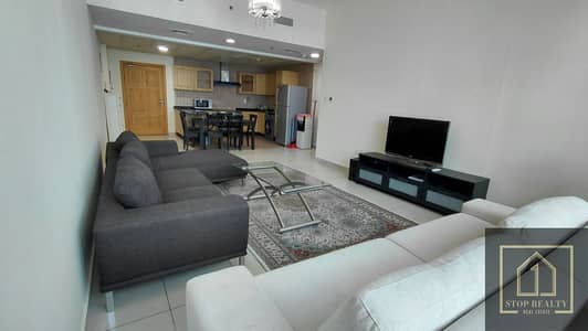 2 Schlafzimmer Wohnung zum zur Miete in Jumeirah Lake Towers (JLT), Dubai - Wohnung in Jumeirah Lake Towers (JLT)，JLT Cluster P，Armada Towers，Armada Tower 1, 2 schlafzimmer, 130000 AED - 15245153