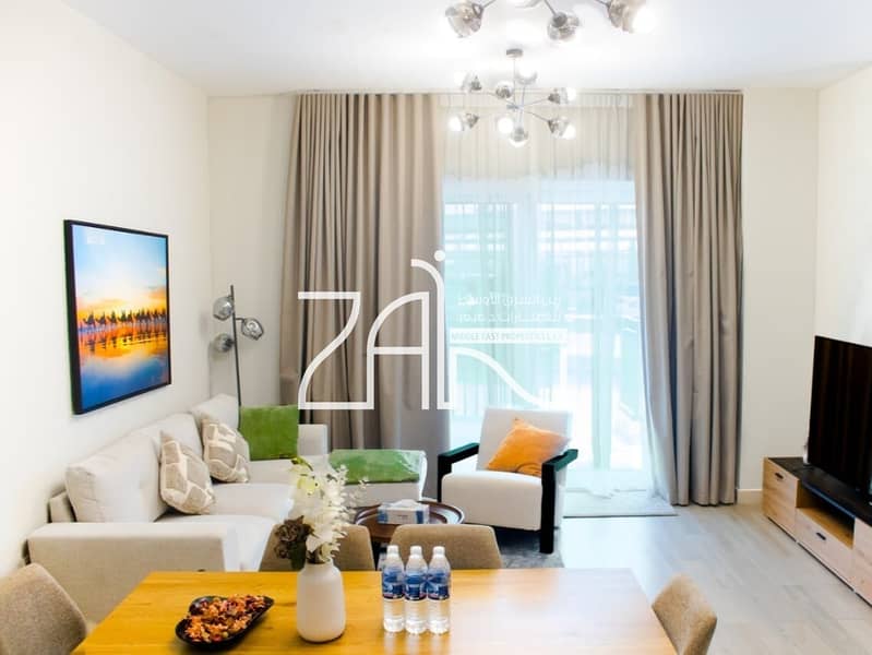 Hot Deal|Luxury Fully Furnished|Vacant 2BR+Balcony Hot Deal|Luxury Fully Furnished|Vacant 2BR+Balcony