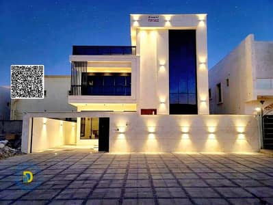 5 Bedroom Villa for Sale in Al Yasmeen, Ajman - WhatsApp Image 2026-05-25 at 1.03. 00 PM. jpeg 5 Bedroom Villa for Sale in Al Yasmeen, Ajman - WhatsApp Image 2026-05-25 at 1.03. 00 PM. jpeg