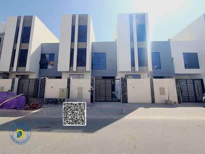 5 Bedroom Villa for Sale in Al Yasmeen, Ajman - WhatsApp Image 2026-03-17 at 9.28. 36 PM. jpeg
