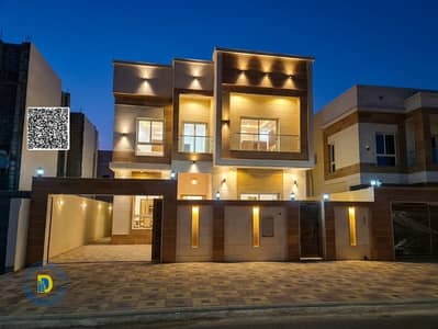 5 Bedroom Villa for Sale in Al Yasmeen, Ajman - WhatsApp Image 2026-03-17 at 8.37. 44 AM. jpeg