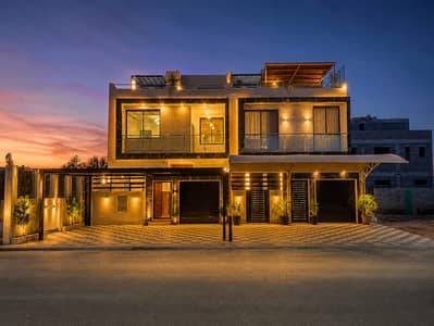 5 Bedroom Villa for Rent in Al Zahya, Ajman - WhatsApp Image 2026-05-25 at 12.46. 35 PM. jpeg 5 Bedroom Villa for Rent in Al Zahya, Ajman - WhatsApp Image 2026-05-25 at 12.46. 35 PM. jpeg