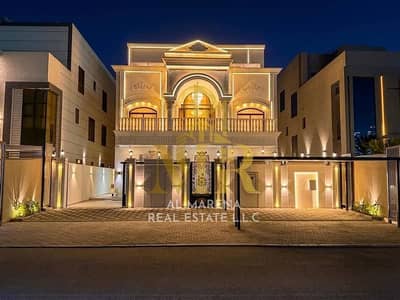 7 Bedroom Villa for Sale in Al Alia, Ajman - 839164110-800x600. jpeg 7 Bedroom Villa for Sale in Al Alia, Ajman - 839164110-800x600. jpeg