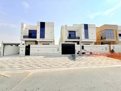 5 Bedroom Villa for Rent in Al Zahya, Ajman - WhatsApp Image 2026-05-25 at 11.16. 35 AM. jpeg