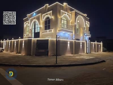 5 Bedroom Villa for Sale in Al Zahya, Ajman - WhatsApp Image 2026-02-01 at 5.39. 00 PM. jpeg