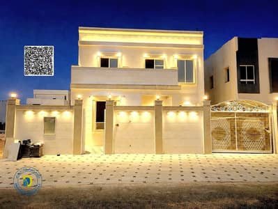 4 Bedroom Villa for Sale in Al Zahya, Ajman - WhatsApp Image 2026-05-25 at 8.37. 51 AM. jpeg