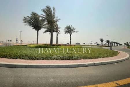 Plot for Sale in Jebel Ali, Dubai - MULTIPLE OPTIONS l FREEHOLD I Easy Access to Sheikh Zayed Road