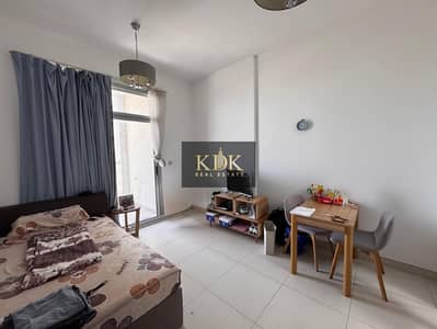 شقة فندقية  للايجار في الفرجان، دبي - a2e57d50-be38-430d-856b-88e287b68cdb. jpg