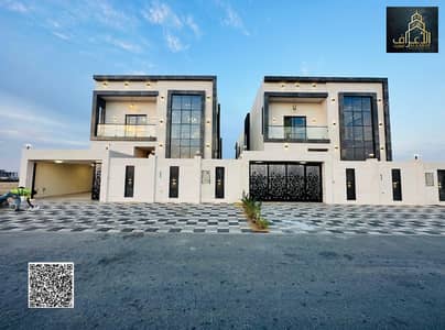 5 Cпальни Вилла Продажа в Аль Хелио, Аджман - FF82AF7D-1321-4502-9321-F1FE172C68EA. jpg