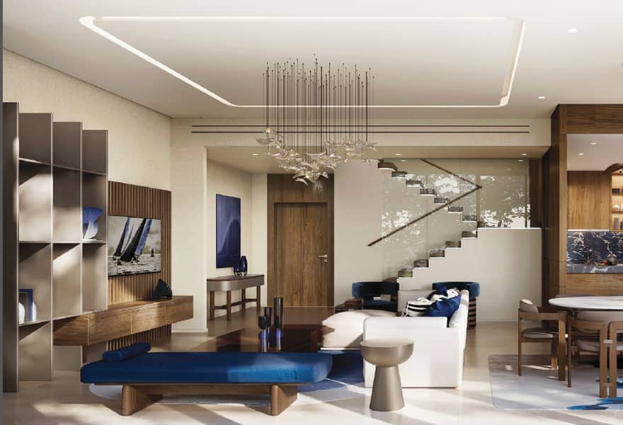 Hottest Price | Partial Sea View | Spacious Layout - Image 5