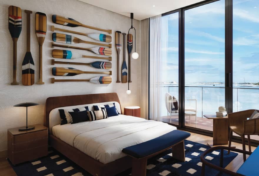 Hottest Price | Partial Sea View | Spacious Layout - Image 2