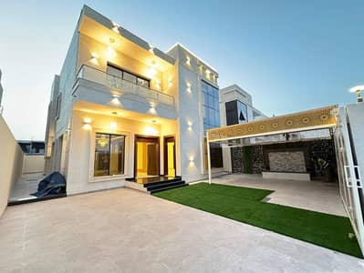5 Bedroom Villa for Rent in Al Helio, Ajman - WhatsApp Image 2026-05-25 at 12.47. 40 PM. jpeg