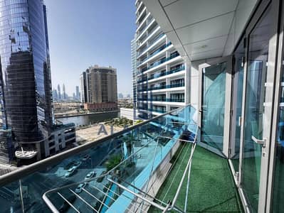 1 Bedroom Flat for Rent in Business Bay, Dubai - WhatsApp Image 2026-05-25 at 12.54. 56 PM (1). jpeg