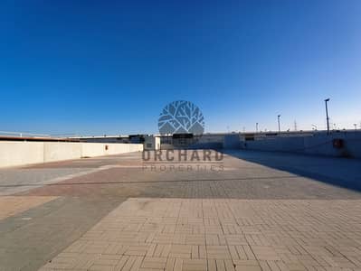 Industrial Land for Rent in Al Sajaa Industrial, Sharjah - 42376. jpg Industrial Land for Rent in Al Sajaa Industrial, Sharjah - 42376. jpg