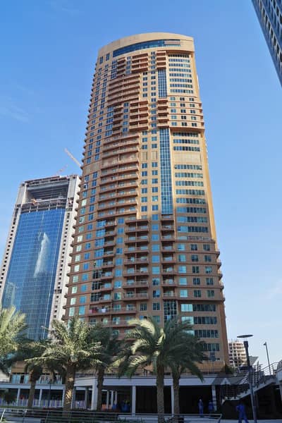 1 Slaapkamer Appartement te Huur in Jumeirah Lake Towers (JLT), Dubai - icon-1-13698_xl. jpg
