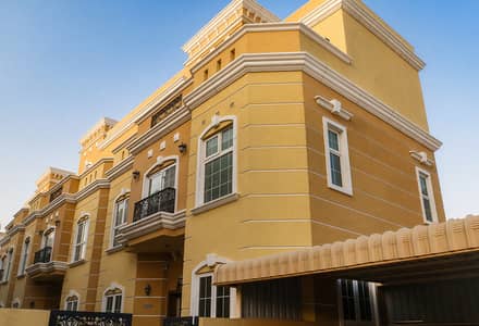 4 Bedroom Villa for Rent in Mirdif, Dubai - Friendly Negotiable Huge 4BR Villa | All Master Bedrooms | Maid’s Room Pool 4 Bedroom Villa for Rent in Mirdif, Dubai - Friendly Negotiable Huge 4BR Villa | All Master Bedrooms | Maid’s Room Pool