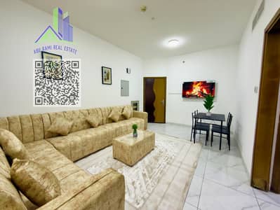 1 Bedroom Apartment for Rent in Al Nuaimiya, Ajman - WhatsApp Image 2026-05-23 at 1.55. 04 PM. jpeg