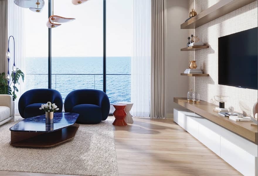 Hottest Price | Partial Sea View | Spacious Layout - Image 3