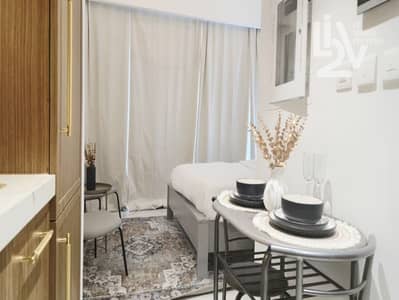 Studio zum zur Miete in Meydan, Dubai - Wohnung in Meydan，Meydan One，Azizi Riviera，Azizi Riviera 59, 60000 AED - 14799788