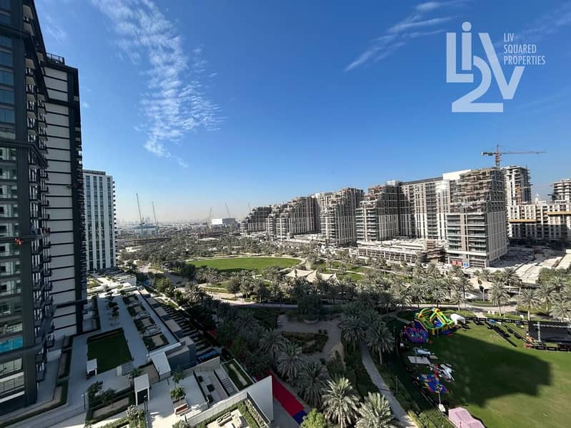 Apartamento en Dubai Hills Estate,Park Field,Park Field Building 2, 2 dormitorios, 155000 AED - 15014440 Apartamento en Dubai Hills Estate,Park Field,Park Field Building 2, 2 dormitorios, 155000 AED - 15014440
