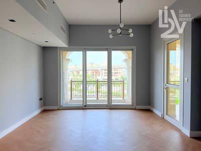 2 Bedroom Apartment for Rent in Palm Jumeirah, Dubai - Direct Mall Access | Large Terrace | New Upgrades