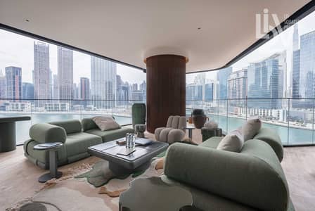 3 Schlafzimmer Wohnung zum zum Verkauf in Business Bay, Dubai - Wohnung in Business Bay，Eywa Tower, 3 schlafzimmer, 24464887 AED - 15094374
