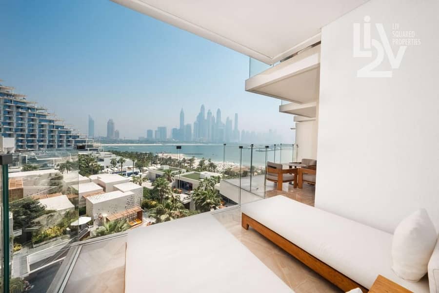 位于朱美拉棕榈岛,朱美拉棕榈岛五号酒店 3 卧室的公寓 555000 AED - 15160883 位于朱美拉棕榈岛,朱美拉棕榈岛五号酒店 3 卧室的公寓 555000 AED - 15160883