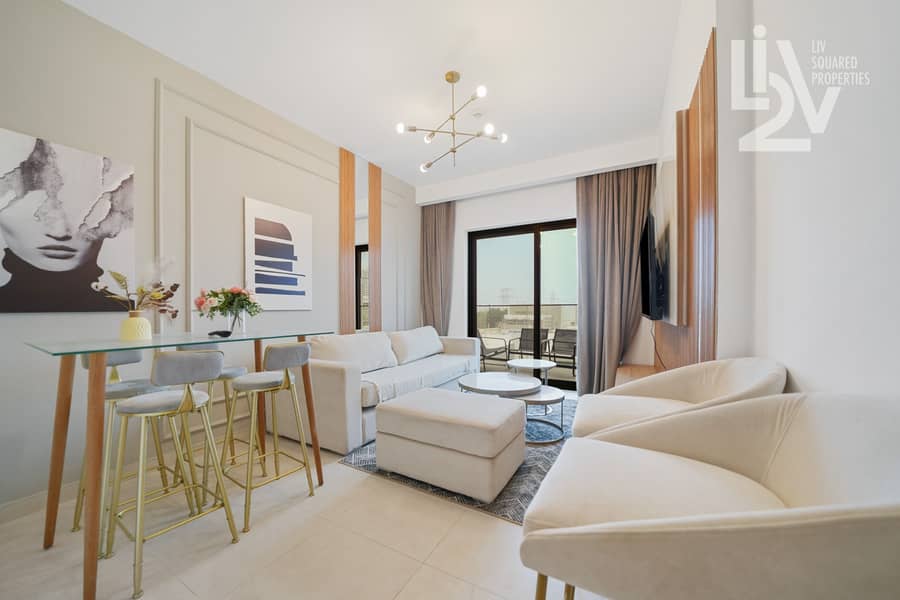 Fully Furnished | Upgraded | Vacant Fully Furnished | Upgraded | Vacant
