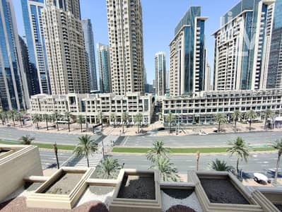 Studio for Rent in Downtown Dubai, Dubai - Spacious Unit | Stunning Views | Vacant Now