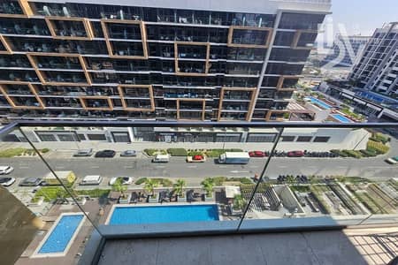 1 Bedroom Apartment for Rent in Meydan, Dubai - Pool View | Furnished | Move in Ready