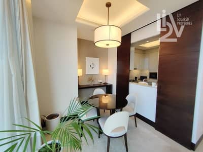 1 Bedroom Flat for Sale in Downtown Dubai, Dubai - Exclusive | Luxury | Vacant and Lowest in Priced