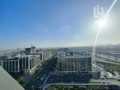 2 Bedroom Flat for Rent in Dubai Hills Estate, Dubai - High Floor | Great Views | Unfurnished