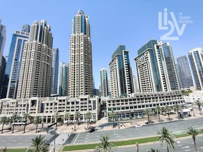 Studio for Sale in Downtown Dubai, Dubai - Great Views | Vacant on Transfer | Spacious