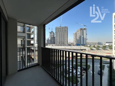2 Bedroom Flat for Rent in Dubai Creek Harbour, Dubai - Brand New | Beach Access | Available