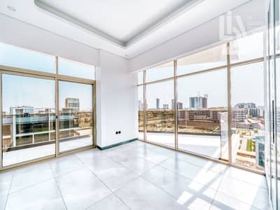 阿尔扬街区， 迪拜 2 卧室公寓待售 - 位于阿尔扬街区，圣特罗曲线公寓 2 卧室的公寓 2600000 AED - 15212646