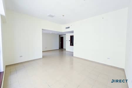 朱美拉海滩住宅（JBR）， 迪拜 3 卧室公寓待租 - 位于朱美拉海滩住宅（JBR），萨达夫社区，萨达夫8号楼 3 卧室的公寓 148000 AED - 15303114