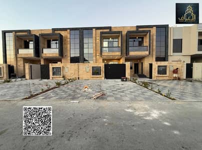 5 Bedroom Townhouse for Sale in Al Helio, Ajman - A2534E79-9AF8-4C73-B89E-A7D7294C8F91. jpg 5 Bedroom Townhouse for Sale in Al Helio, Ajman - A2534E79-9AF8-4C73-B89E-A7D7294C8F91. jpg