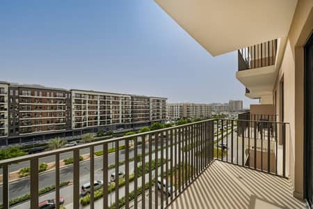 1 Bedroom Flat for Sale in Town Square, Dubai - Brand New | Fully Fitted Kitchen | Spacious