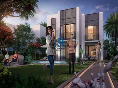 5 Bedroom Villa for Sale in Al Shamkha, Abu Dhabi - WhatsApp Image 2026-04-24 at 12.48. 33 PM. jpeg