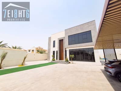 6 Bedroom Villa for Rent in Nad Al Hamar, Dubai - 1. jpg