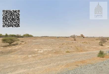 Plot for Sale in Al Manama, Ajman - WhatsApp Image 2025-12-30 at 7.10. 19 PM. jpeg