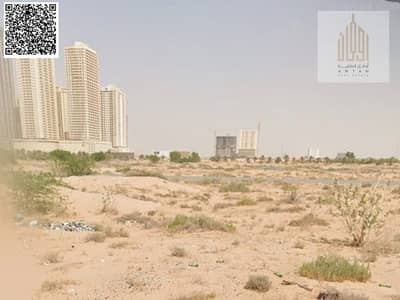 Plot for Sale in Al Alia, Ajman - WhatsApp Image 2026-05-24 at 3.51. 35 PM. jpeg Plot for Sale in Al Alia, Ajman - WhatsApp Image 2026-05-24 at 3.51. 35 PM. jpeg