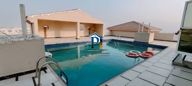2 habitaciones Apartamento para en Alquiler en Muhaisnah, Dubai - 86675. jpg