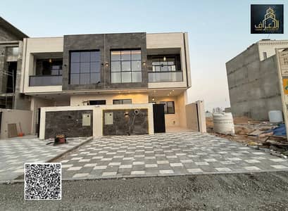 5 Bedroom Townhouse for Sale in Al Helio, Ajman - 28AC7BED-18F6-4593-93DB-9C23EFF53941. jpg 5 Bedroom Townhouse for Sale in Al Helio, Ajman - 28AC7BED-18F6-4593-93DB-9C23EFF53941. jpg