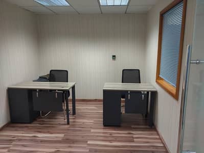 Office for Rent in Al Garhoud, Dubai - 5. jpeg