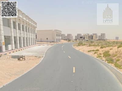 Plot zum zum Verkauf in Al Zahya, Ajman - WhatsApp Image 2026-05-23 at 6.28. 20 PM. jpeg Plot zum zum Verkauf in Al Zahya, Ajman - WhatsApp Image 2026-05-23 at 6.28. 20 PM. jpeg
